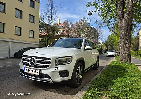 Mercedes-Benz GLB 200 d 4MATIC Aut. Premium+ PANO MBUX