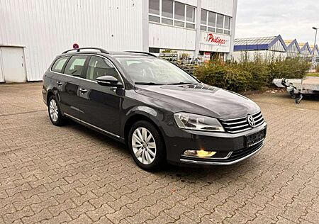 VW Passat Volkswagen 1.4 TSI Comfortline BMotion Tech Variant Comfortli