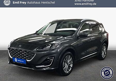 Ford Kuga 2.5 Duratec PHEV VIGNALE