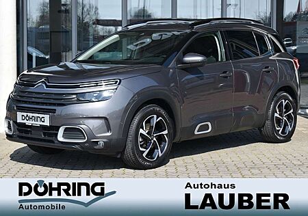 Citroën C5 Aircross Citroen Feel PT180 EAT8 Navi DAB+ AHK M+S PDC Cam LM