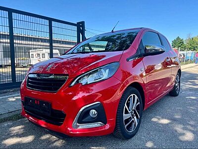 Peugeot 108 VTI 68 Active