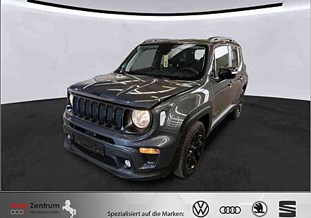 Jeep Renegade 1.0 T-GDI Night Eagle