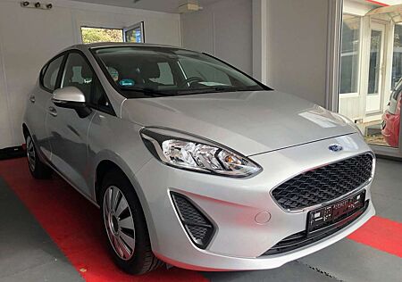 Ford Fiesta 1.5 DI Trend