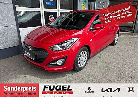 Hyundai i30 1.4 Classic KLIMA