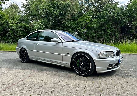 BMW 330 Ci