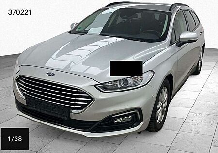 Ford Mondeo 2,0 EcoBlue Navi Turnier 16" AHK 4xSiHz