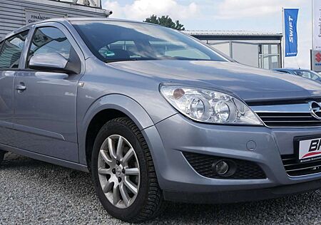 Opel Astra Tüv-, Kundendienst neu Scheckheft 2.Hand Tempo