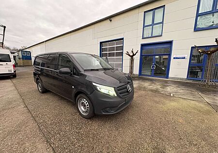 Mercedes-Benz Vito 110/114/116/119 CDI SELECT RWD lang (447.603)