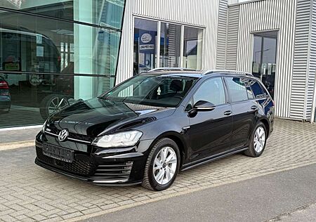 VW Golf Volkswagen VII Variant GTD Xenon Navi Kamera ACC AHK