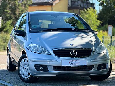 Mercedes-Benz A 150 A A 150 / 87000 KM / Klima /