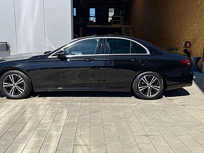 Mercedes-Benz E 200 d 9G-TRONIC Avantgarde