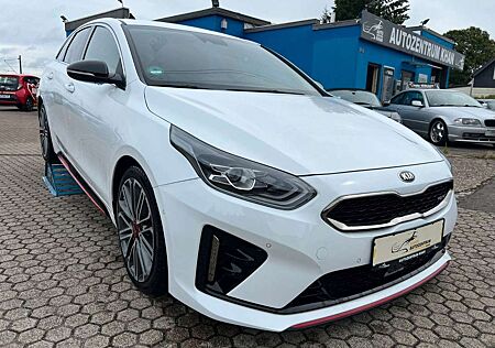 Kia Pro_ceed ProCeed / pro_cee'd GT/LED/NAVI/SHZ/KAMERA