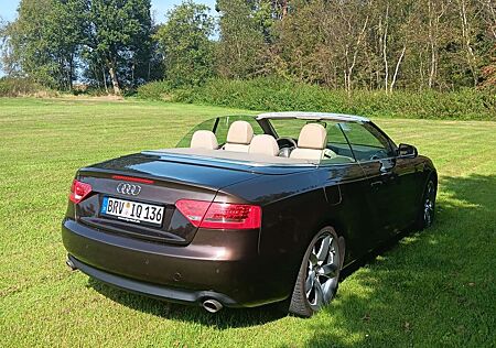 Audi A5 2.7 TDI