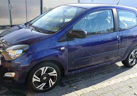 Renault Twingo 1.2 LEV 16V 75 Paris