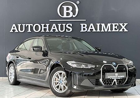 BMW i4 40 eDrive Gran Coupe*0,25% Besteuerung*Nur 20TKM