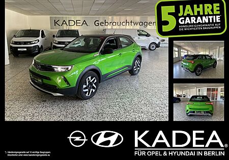 Opel Mokka 1.2 Turbo Elegance WILMERSDORF Nur 12380KM!