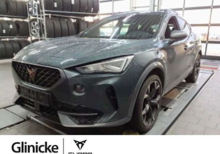 Cupra Formentor VZ 1.4 e-HYBRID DSG, PANO, KESSY