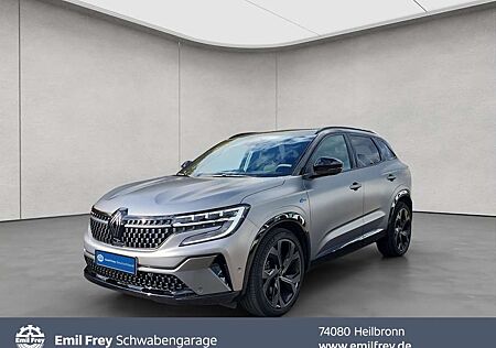Renault Austral gebraucht kaufen Renault Austral E-Tech Full Hybrid 200 Iconic Esprit Alpin