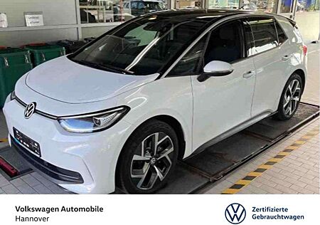VW ID.3 Volkswagen Pro ACC PDC Navi SHZ