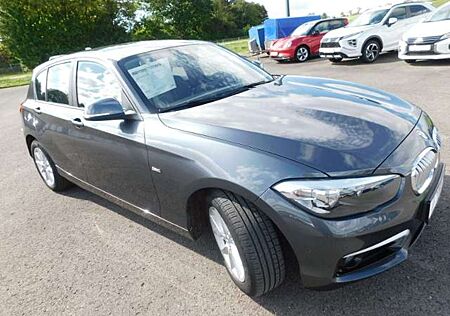 BMW 118 I
