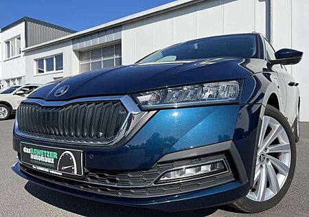 Skoda Octavia Combi 1.4 TSI e-Hybrid Style 156€ m. 20% Anzahlu