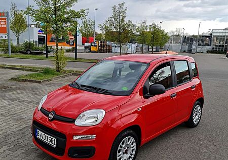 Fiat Panda 1.2 8V LPG Easy