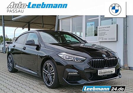 BMW 218 i Gran Coupè DKG M-Sport GARANTIE bis 06/2028