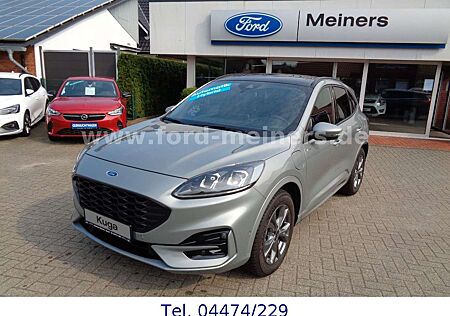 Ford Kuga PHEV Hybrid ST-Line *PANORAMA,KAMERA,HEADUP