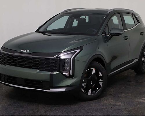 Kia Sportage MY26 (Urban) 1.6 T-GDI 110kW (150 PS) 7