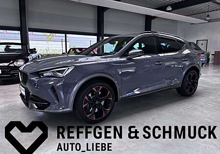 Cupra Formentor VZ 4D+NAV+LED+VIRTUAL+BEAT+ACC+1HD+TÜV