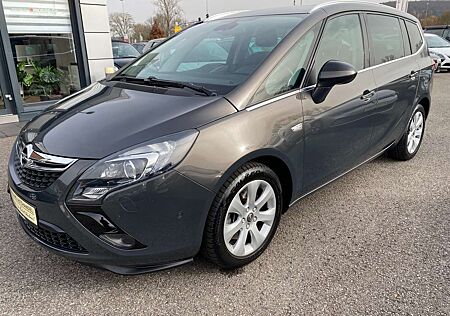 Opel Zafira Tourer 1.6 Turbo Innovation 7-Sitze Navi Xenon Kamera