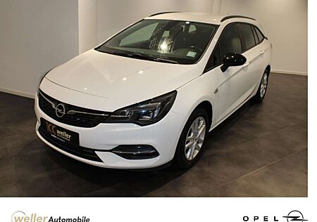 Opel Astra K Sports Tourer 1.2 Turbo ''Business Edition'' Par