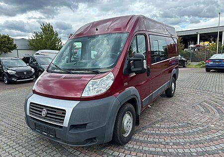 Fiat Ducato Maxi Hochr.-Kasten 35 160 Power teilvergl