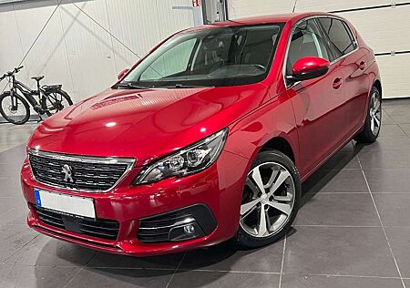 Peugeot 308 1.5 HDi Lim. Automatik **Navi*Kamera*Spur**