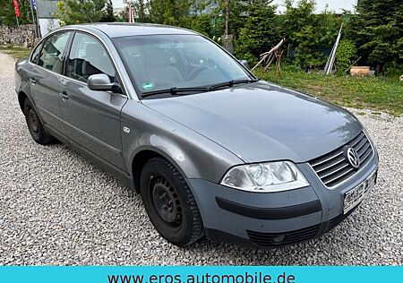 VW Passat Volkswagen Lim. Comfortline!!!!!!KEIN TÜV!!!!!