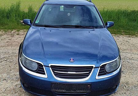 Saab 9-5 Kombi 1.9 TiD Linear