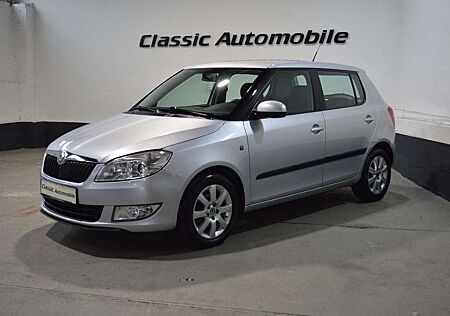 Skoda Fabia Ambiente *Klimaanlage*