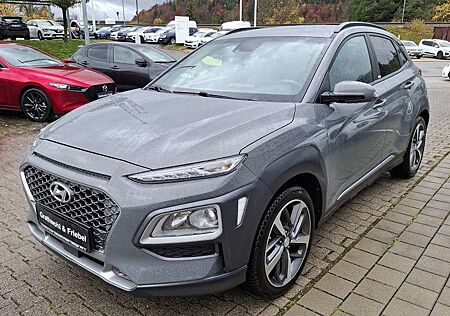 Hyundai Kona 1.6 DCT Style