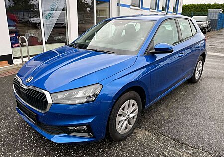 Skoda Fabia 1,0 TSI*Selection*Navi-L./5-Jahre Garantie