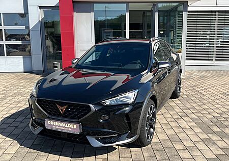Cupra Formentor VZ 2.0TSI 4Drive elektr. Heckklappe