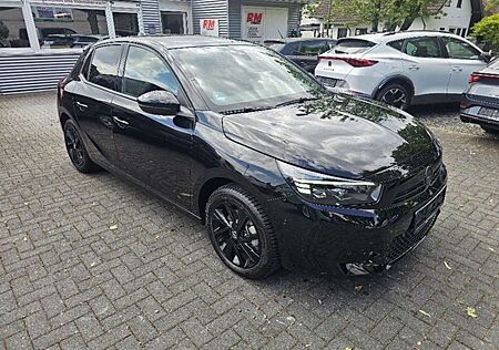 Opel Corsa F GS*AUTOM. PANA GR.NAVI LUX RFK FACELIFT