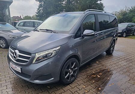 Mercedes-Benz V 250 CDI/BT/d EDITION 4MATIC lang (447.813)
