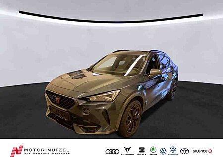 Cupra Formentor VZ 2.0 TSI DSG 4DRIVE LED+NAVI+PANO