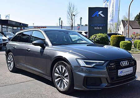 Audi A6 Avant 50 TDI quattro S line *MATRIX/PANO