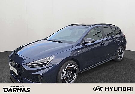 Hyundai i30 Kombi FL MY25 1.5 Turbo 48V DCT N Line