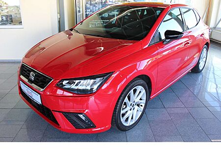 Seat Ibiza FR,Klimaautomatic,Sitzheizung,Apple CarPlay