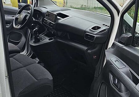 Citroën Berlingo Citroen Club L1 BlueHDI75S&S