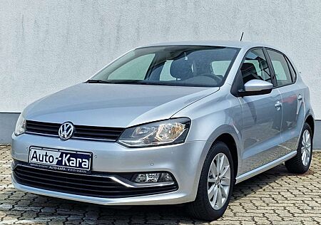 VW Polo Volkswagen 1.4 TDI*Comfortline*Naviagtion*Klima*I. Hand*PDC*