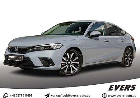 Honda Civic 2.0 Hybrid Elegance LED+KAMERA+NAVI+PDC
