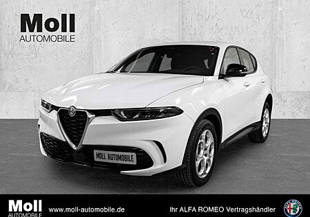 Alfa Romeo Tonale Ti Mild Hybrid Navi WINTERPAKET digitales Cockpit